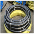 Flexible Wire Helix Reinforced Oil Suction Hose SAE100 R4